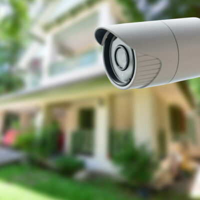 4 inexpensive security cameras for one’s home