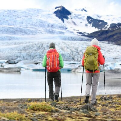 5 high-risk trekking routes in the world