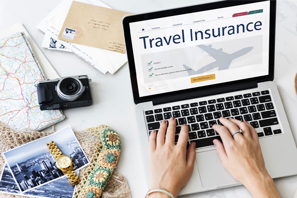 5 reasons to buy travel insurance