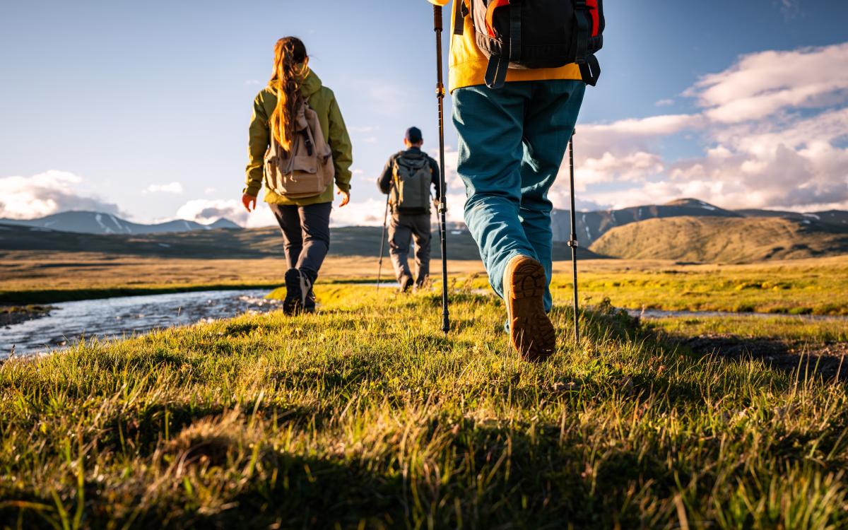 Popular weekend getaway destinations to explore