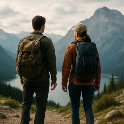 Top 4 adventure travel destinations for epic outdoor escapes