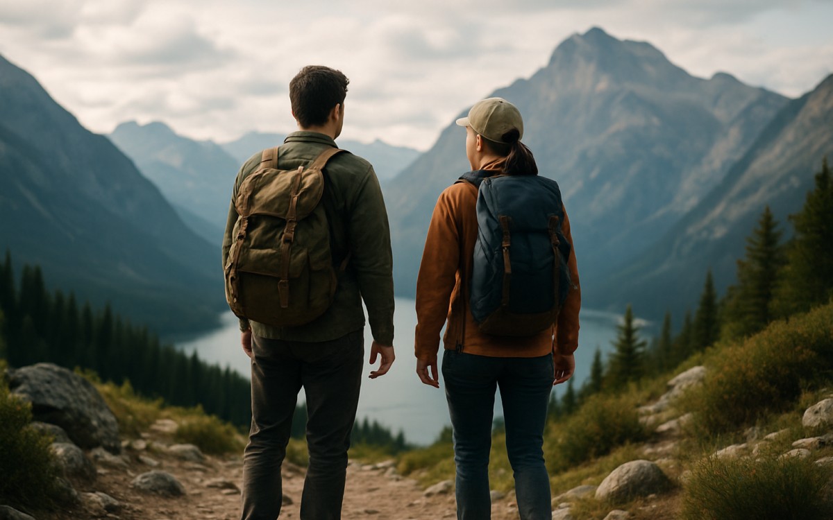 Top 4 adventure travel destinations for epic outdoor escapes