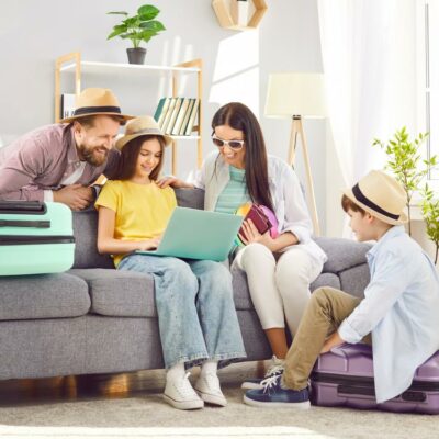 Tips to book family holiday packages